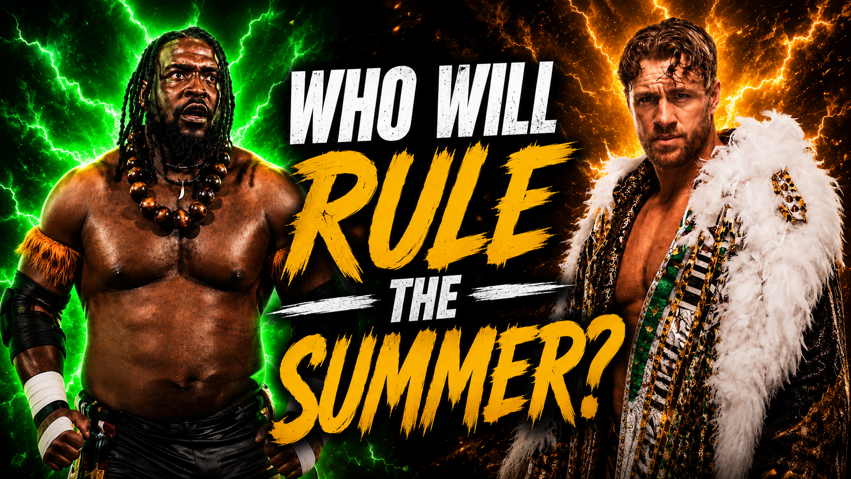 Squared Circle Spotlight – The latest pro wrestling news, debates, and ...